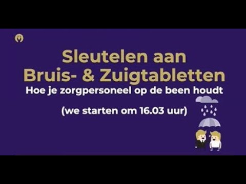 Hoe je zorgprofessionals op een COVID afdeling mentaal op de been houdt