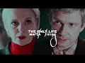 Mary  john watson  the only life worth living  sherlock bbc