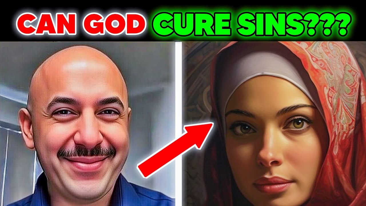 Female Muslim EXPOSED As Christians SCHOOLS Her On SALVATION | Sam Shamoun & Godlogic