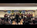 Glory to God (Mass of the Cross)