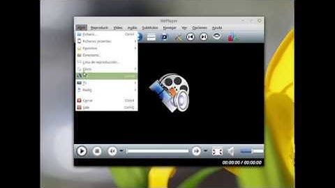 Instalar SMPlayer en Ubuntu/Mint via PPA