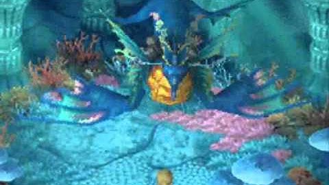 Rune Factory 3 Final Boss+