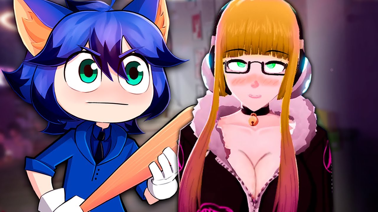 Mi NOVIA descubrió mi NUEVO TRABAJO 💀😳