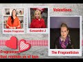Sexy Perfume Bottles; And The Juice, Reminds Us Of LOVE! "Valentine’s Edition"