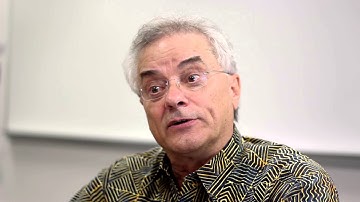 The Value of a Game Education with Walt Scacchi - Virtual Game Changer: Episode 3