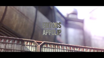 Editor Appclip