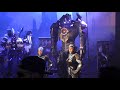 AJ Designs: He is the Gipsy Avenger! - Pacific Rim 2 Cosplay
