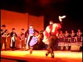 Cueca Santiago Querido
