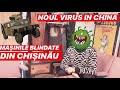 EMILIAN CREȚU - DESPRE MOLDOVENII VENIȚI ACASĂ DIN STRĂINĂTATE / MAȘINI BLINDATE IN CHIȘINĂU