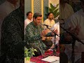 BTS of "Nabi Ay Asra" Qawwali | Baby Rana | Khair-e-Ramzan Transmission