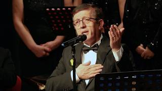 Cumhuri̇yet Korosu - Kirklar Dağinin Düzü - - Solist: Veliyettin Öztürk