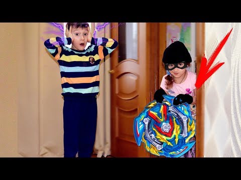 Кто УКРАЛ новый