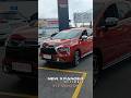 NEW XPANDER ULTIMATE CVT 2024 - YANG PENASARAN SAMA WARNA MERAHNYA XPANDER