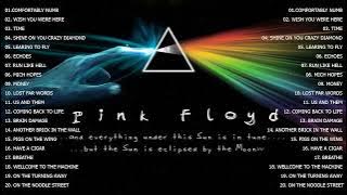 Pink Floyd Greatest Hits - Pink Floyd Full Album Best Songs