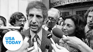 Celebrity Daniel Ellsberg, Pentagon Papers whistleblower, dies at 92 | USA TODAY Net Worth