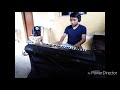 Yamaha PSR S750 Ritmo Bronco Estoy apunto