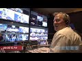 Niles Media Group - ESPN Broadcast Behind the Scenes NCAA Men's College Basketball