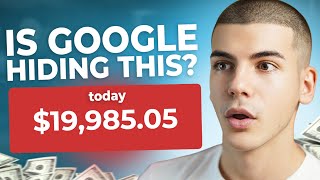 Secret Google App To Earn $25.35 EVERY 10 Minutes For FREE! (Make Money Online 2024) screenshot 5