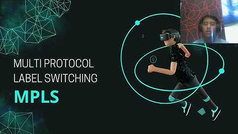 Segment Routing and MPLS - Day 9