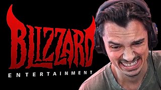 Blizzard Is Worse Than You Thought | Xaryu Reacts