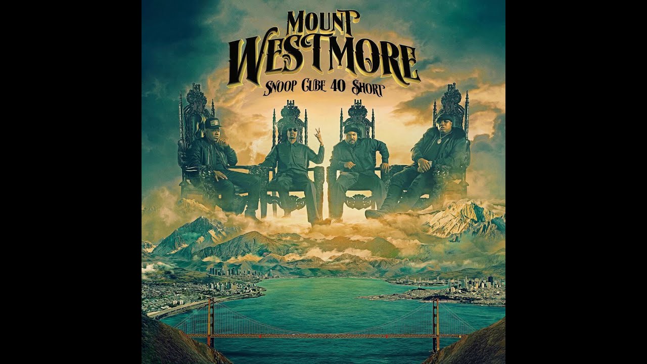 Mount Westmore - Have a Nice Day (Clean) Mount Westmore - Have a Nice Day (Clean)