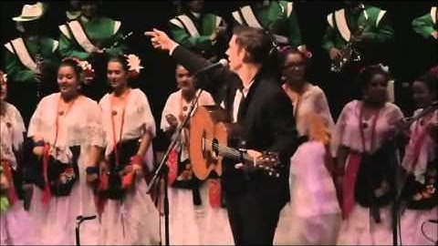 The Airborne Event - Missy - Walt Disney Concert Hall