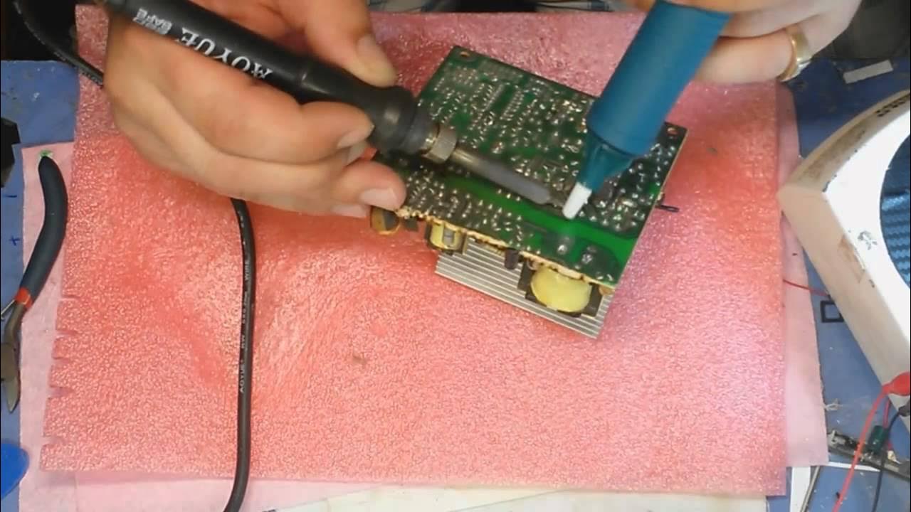Фен для выпаивания микросхем. Паяльник для выпаивания микросхем. Как выпаять микросхему из платы феном. Провода для плат паять. Выпаивание микросхем феном.