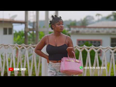 ❤️THINGS WE DO FOR LOVE ❤️ EP. 5 ❤️ FT. OPOKU || GRUMA || ABOSKE | IDI | ABIGAIL A.|| ABIGAIL AMOFA