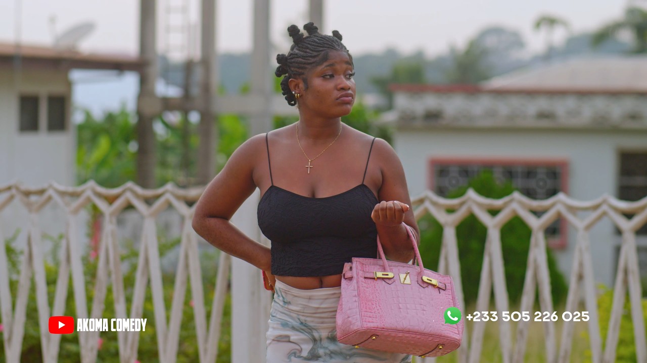 ❤️THINGS WE DO FOR LOVE ❤️  EP. 5 ❤️ FT. OPOKU || GRUMA || ABOSKE | IDI | ABIGAIL A.|| ABIGAIL AMOFA