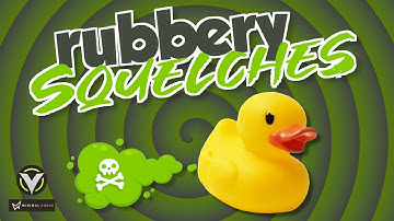 How To Make Rubbery Squelches With Vital And More