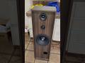 Diy caixas acústicas 3 vias #caixasdesom #jbl #jblbass #aliexpress #vintage