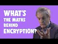 What’s the maths behind encryption? │ The History of Mathematics with Luc de Brabandère