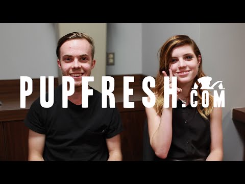 10 Favorite Things with Echosmith