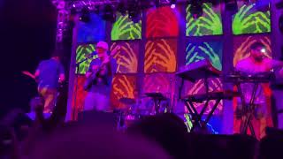 Animal Collective - Chores [live] (Dallas Tx 2022)