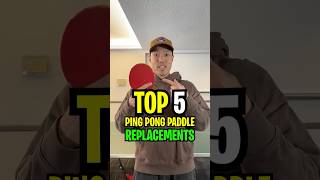 Download Lagu Use THESE Paddles to Win Ping Pong EVERY Time MP3