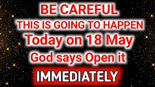 This is Going to Happen Today ‼ Open it Immediately || God message today | God message #god