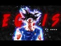 Goku x equis edit   dragon ball edit  equis song edit  pmf editz