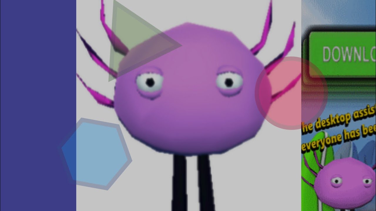 Me screwing around in KinitoPET - YouTube