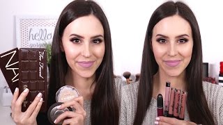 January Makeup Favorites 2016 | Beauty with Emily Fox, #JANUARY  #FAVORITES #2016