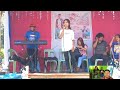 Sulilini Tayan Tayan. cover By Johaina. live Concert.