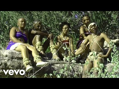 Culture Spears - LERATO