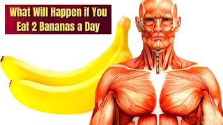 9 Psychological Strategies for Instant Prioritization | What Will Happen if You Eat 2 Bananas a Day?