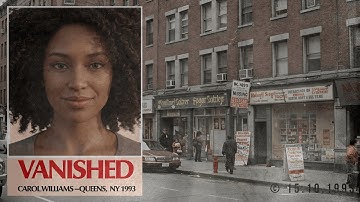 Queens NY 1993 cold case solved — arrest shocks community