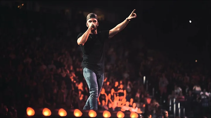 Dylan Scott - New Truck (Official Live Video)