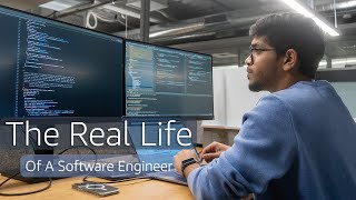 The Real Life Of A Software Engineer (Seattle)