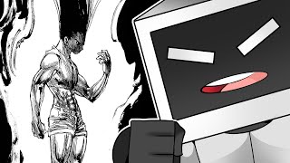 How To Write A Power System In Your Manga? | Sanderson's 3 Laws of Magic screenshot 2