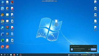 Kompyuterda My test  yaratish!