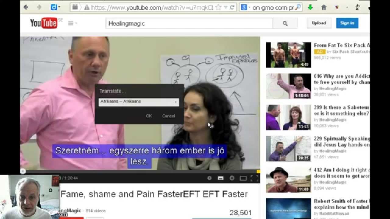 youtube translated subtitles youtube translated subtitles