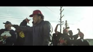 Bad Lucc - Outchea (feat. Problem) [Official Video]