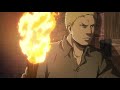Reiner descubre a Nekomi